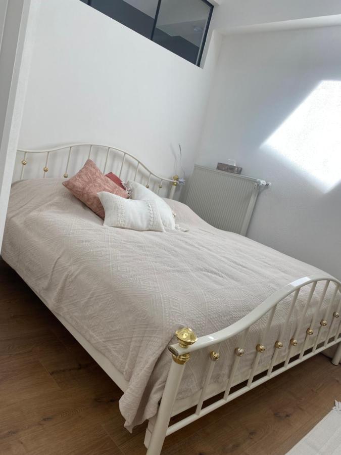 Apartamento Am Lenzensberg 667 - Neu Mit E-Ladestation Traunstein Exterior foto